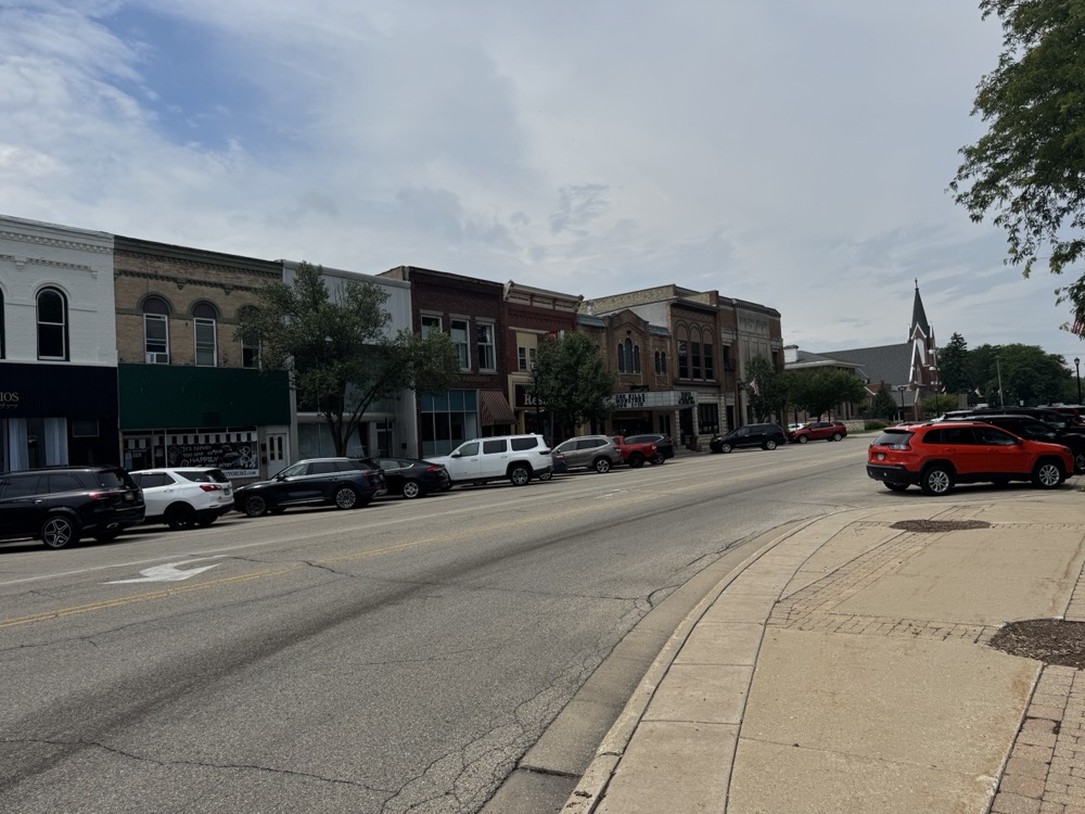 Elkhorn