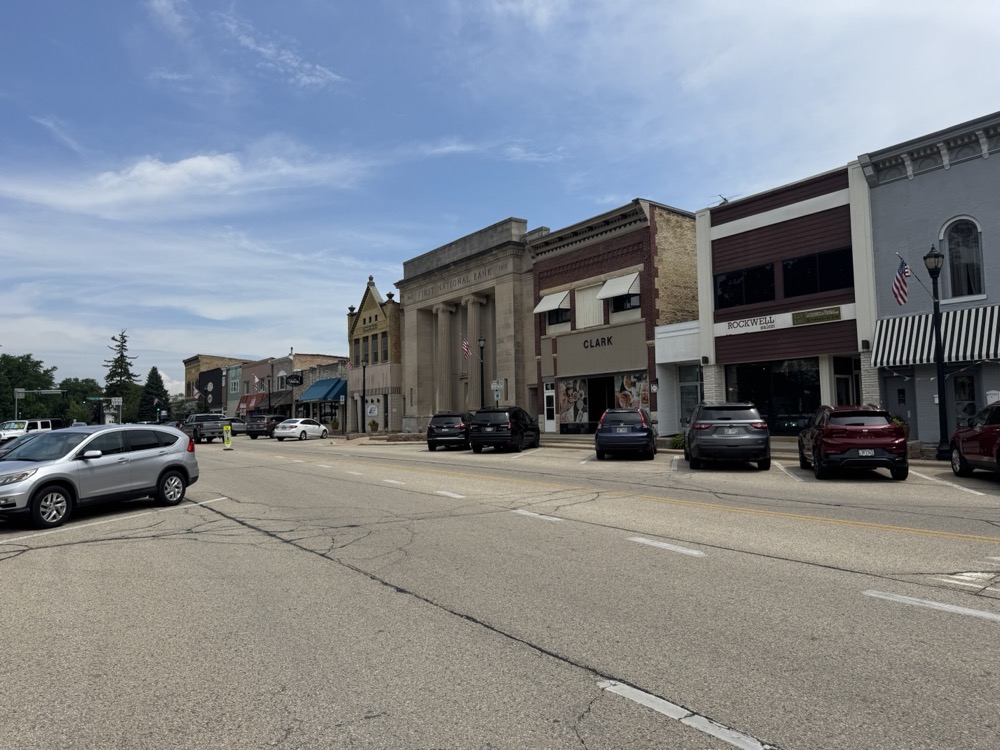 Elkhorn