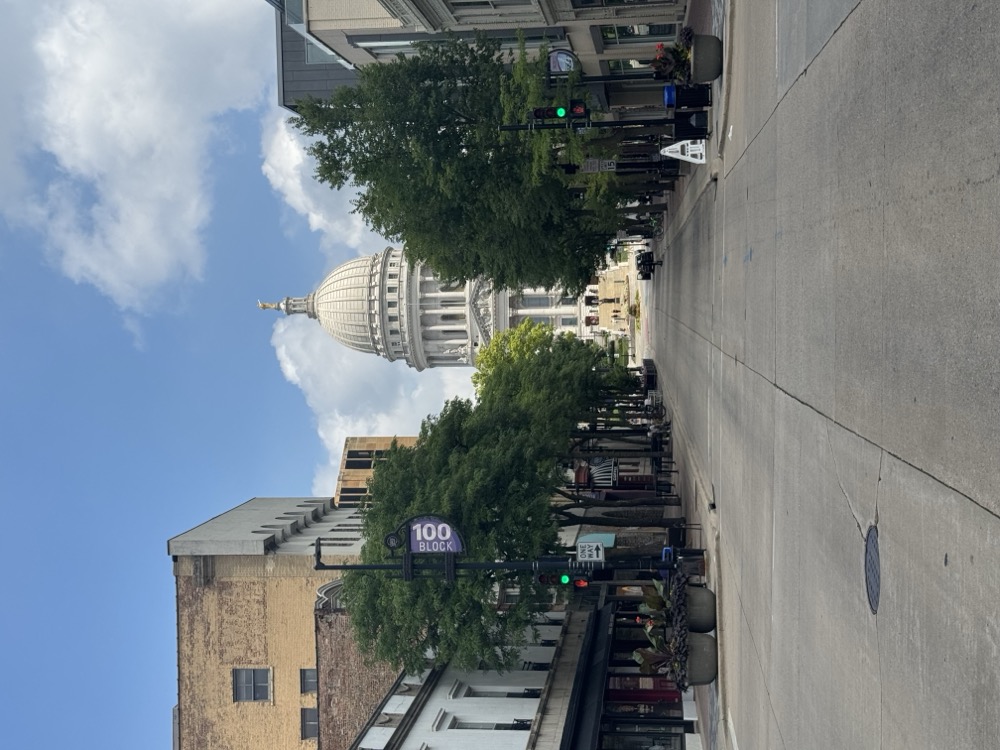 Madison