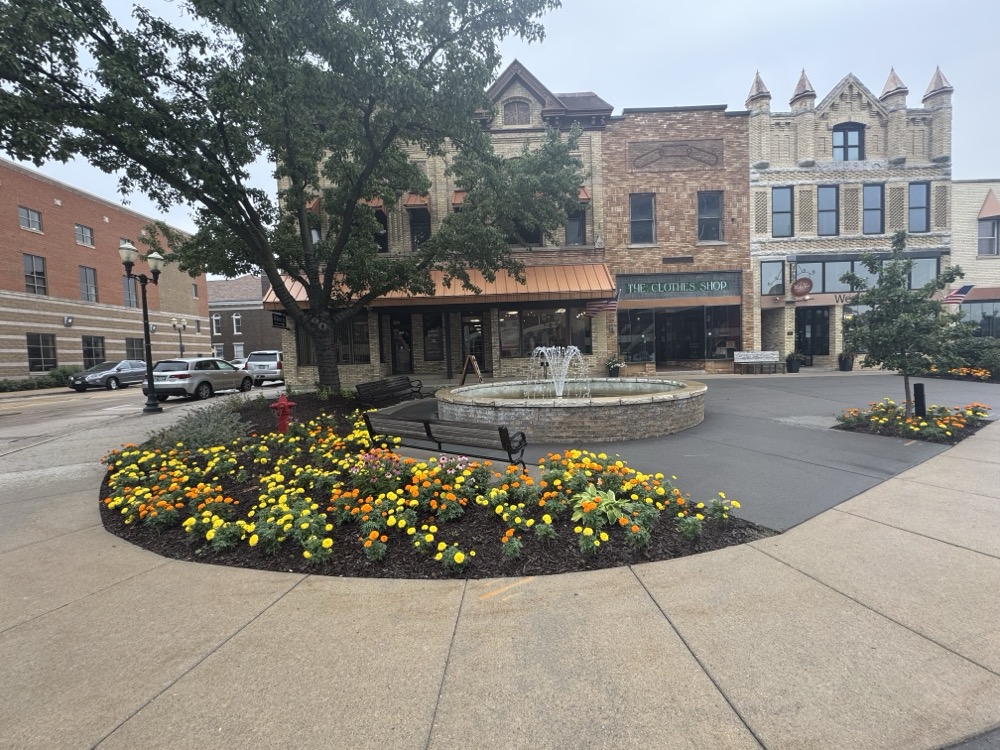 Menasha