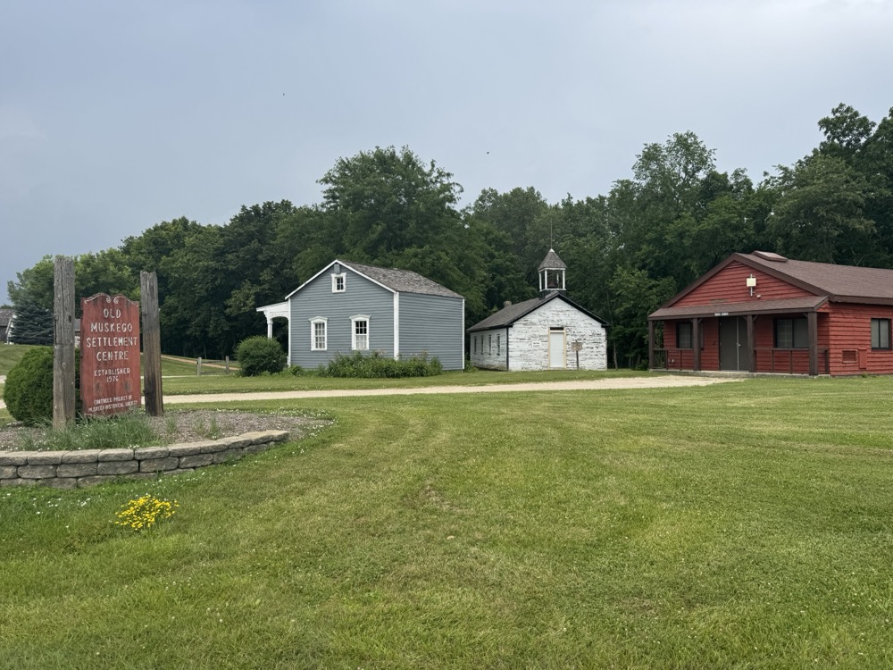 Muskego