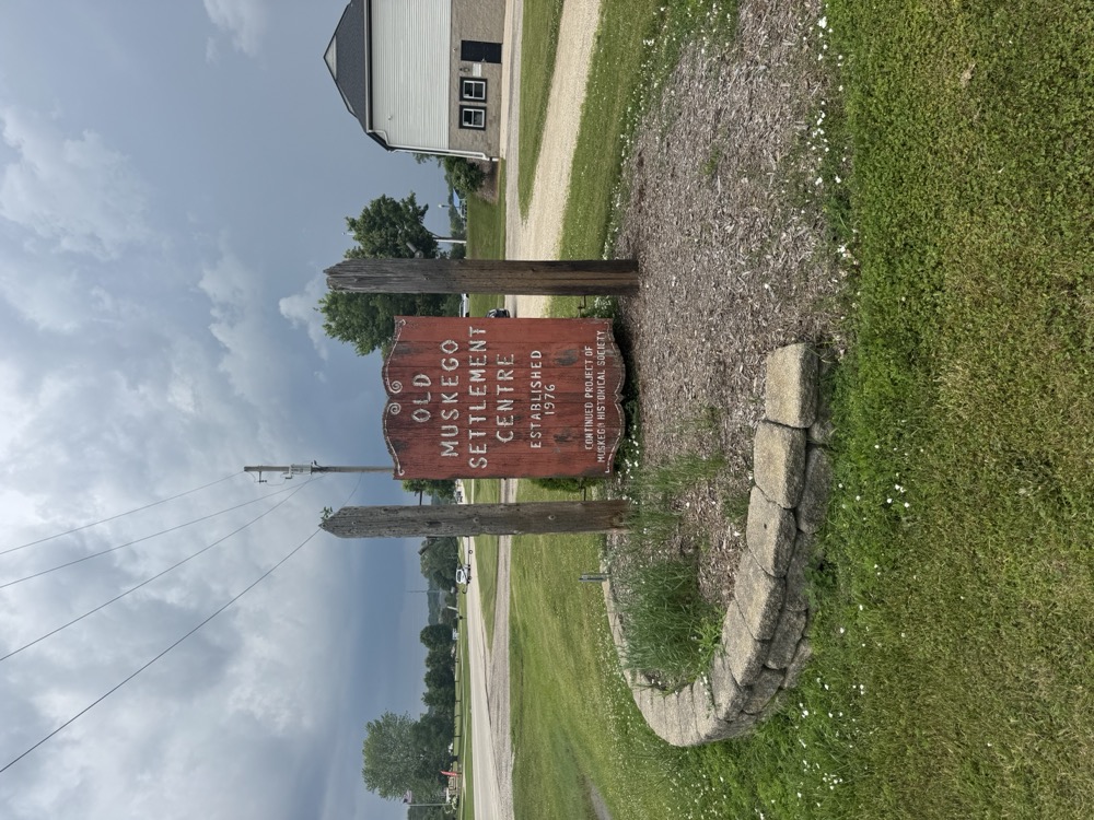 Muskego