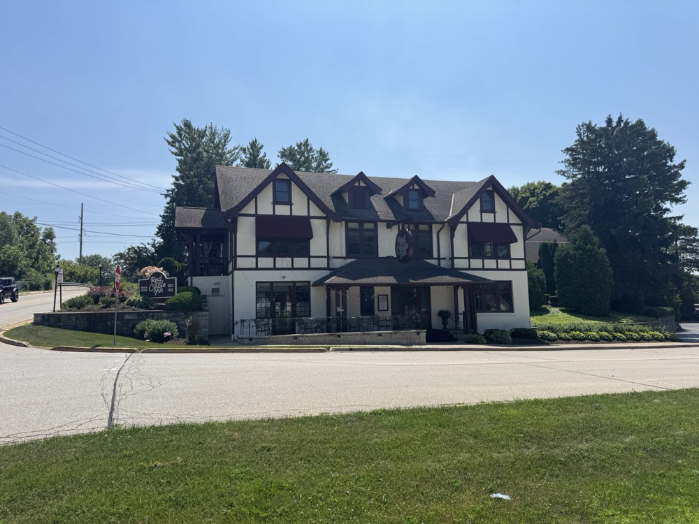 Nashotah