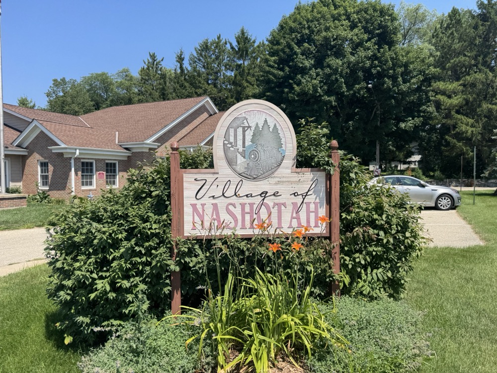 Nashotah