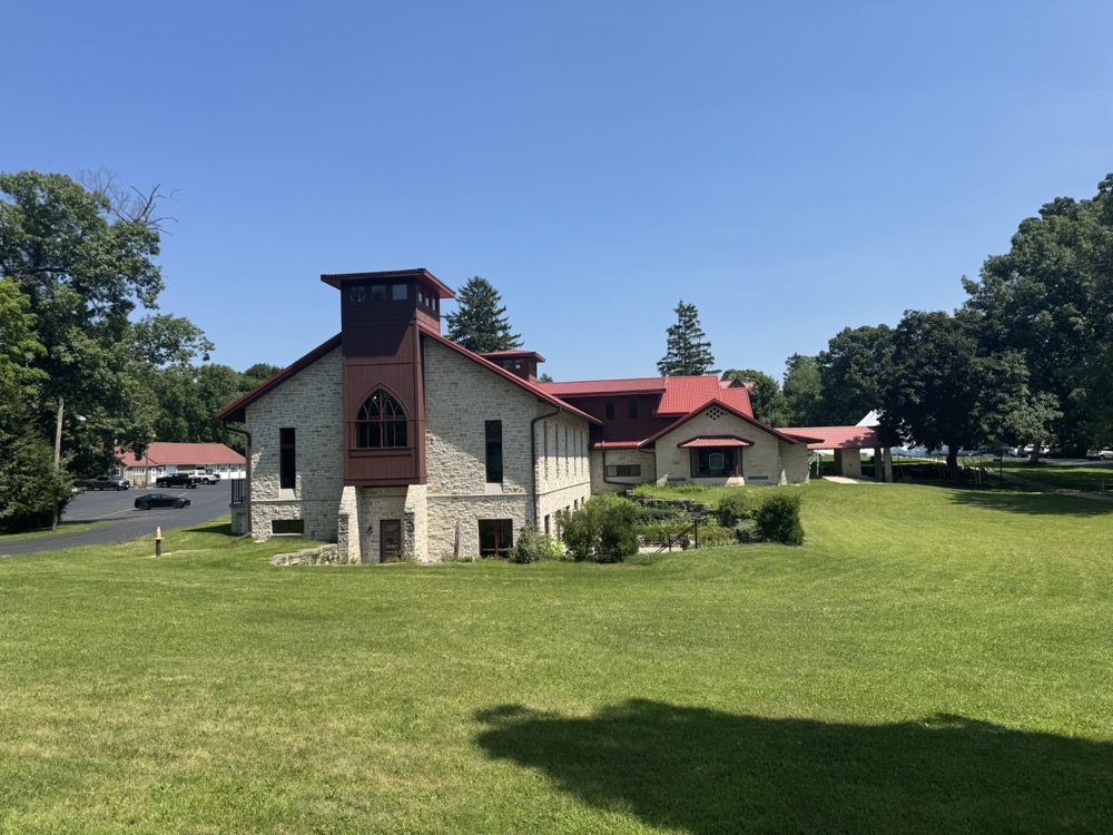Nashotah
