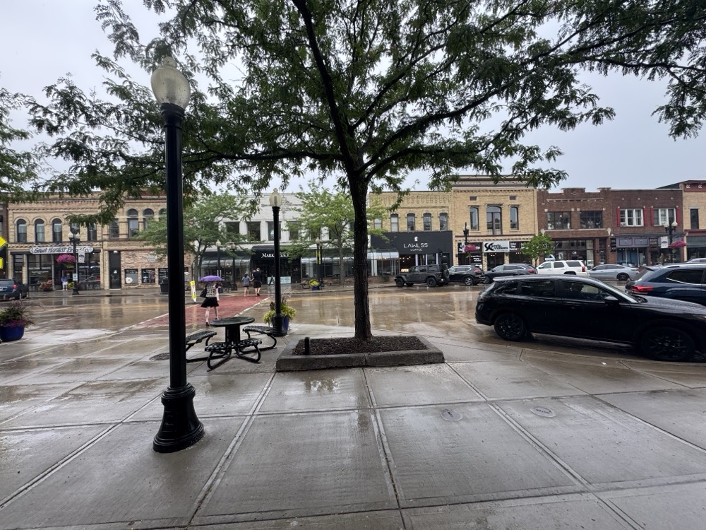 Neenah