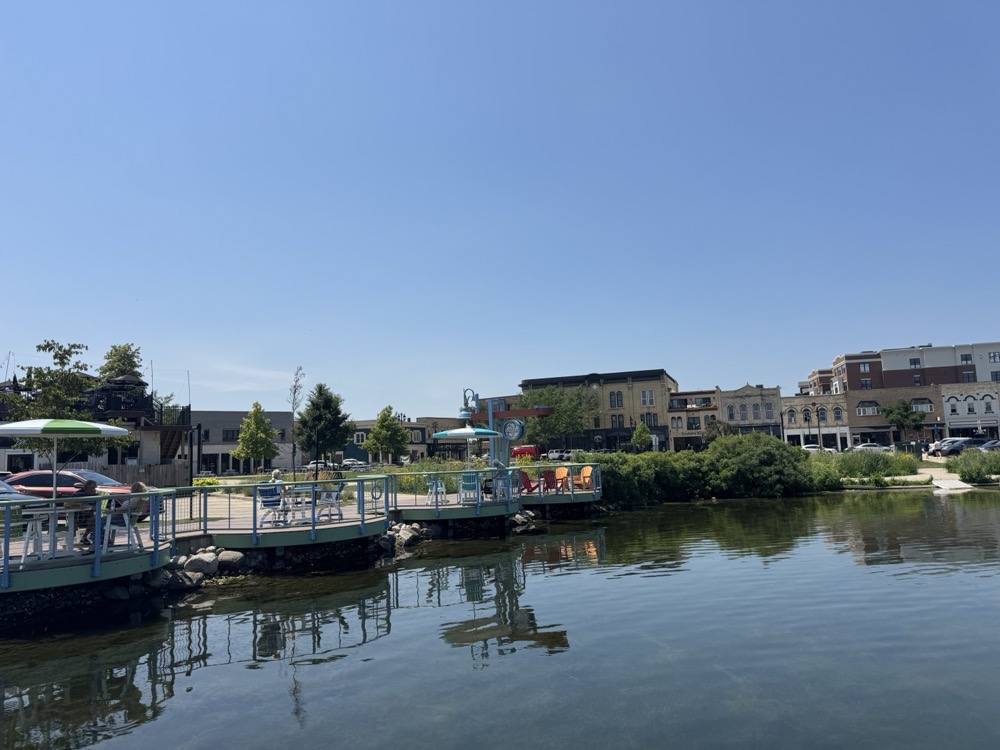 Oconomowoc