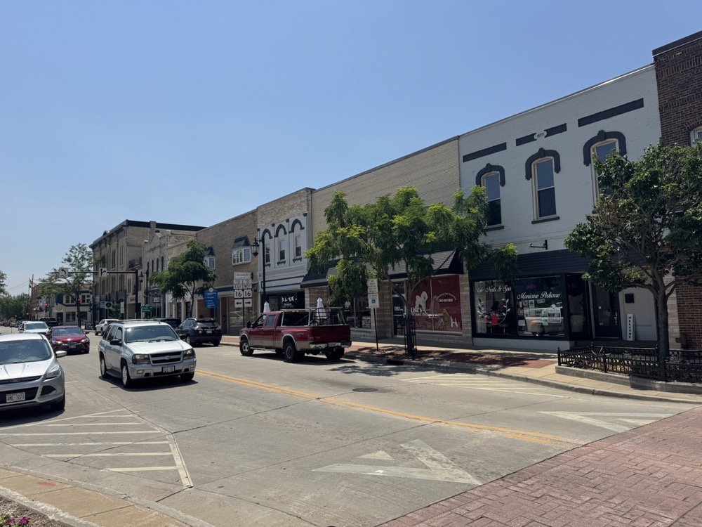 Oconomowoc