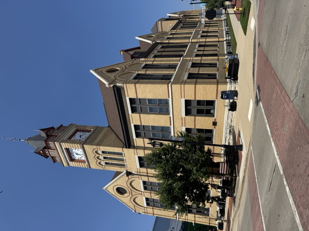 Oconomowoc