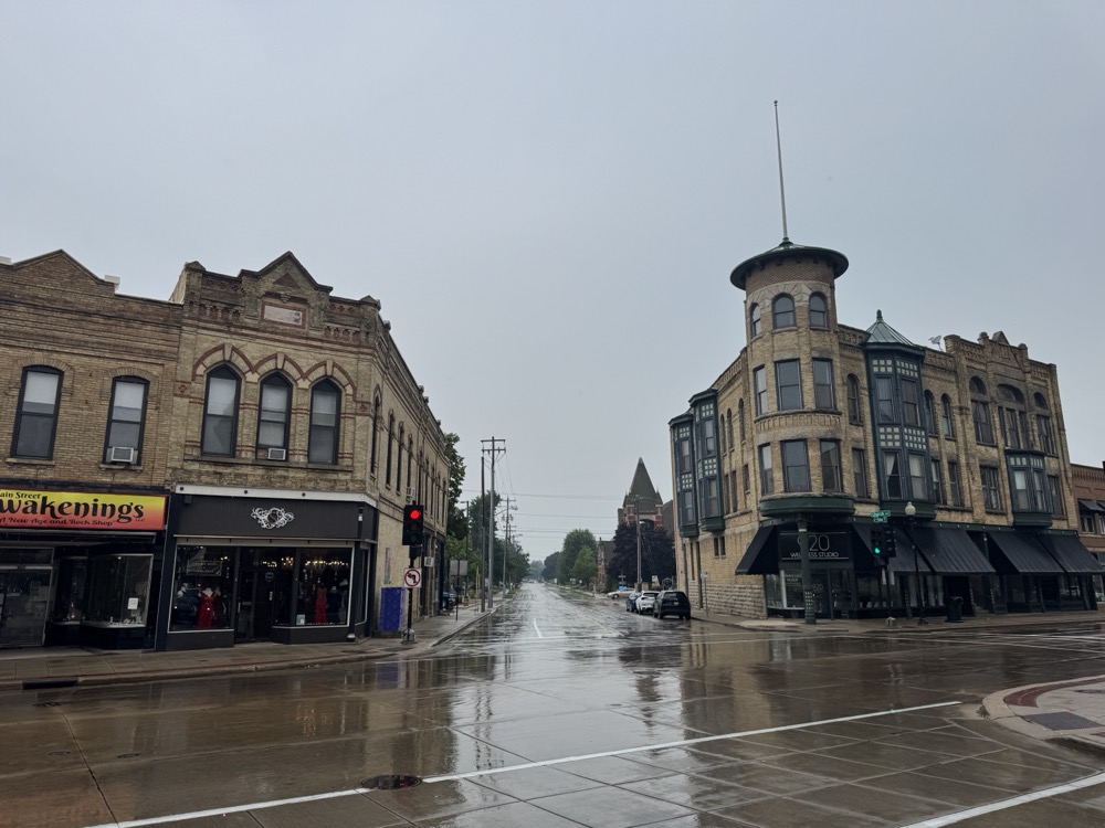 Oshkosh