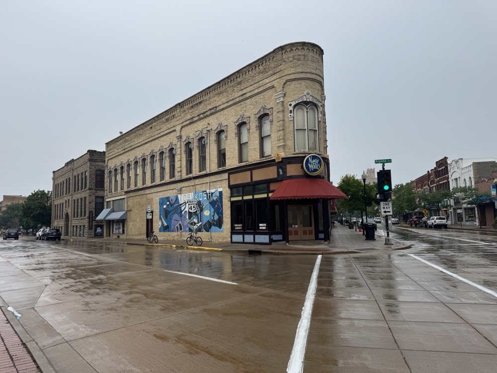 Oshkosh