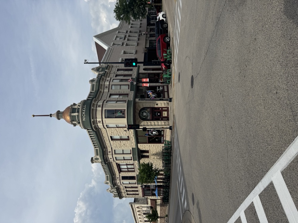 Waukesha