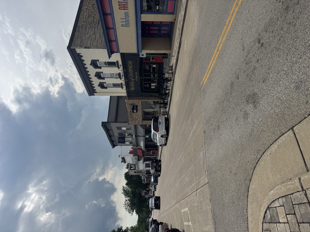 Waukesha
